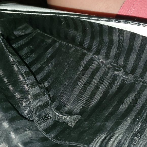 Victoria's Secret Lazer Cut Crossbody Bag - Picture 3 of 5